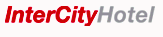 Intercity Hotel Wochenende