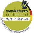 Qualittsregion Wanderbares Deutschland